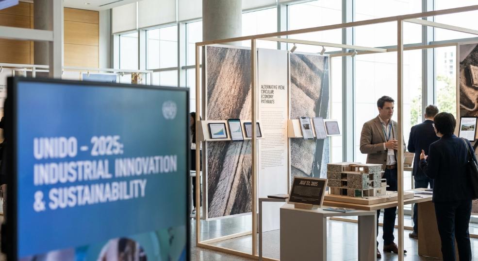 建材行业碳减排竟有这些秘密武器，联合国都来取经了第二张图