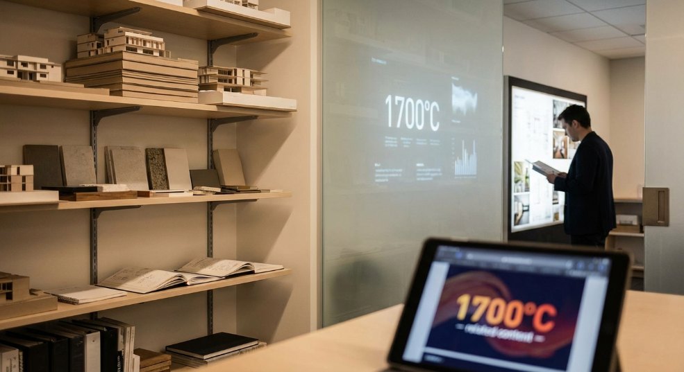 中国打破西方20年垄断，竟研发出能抗1700℃的“超级隔热”材料第二张图