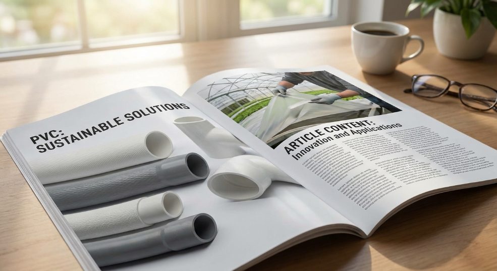 PVC塑胶地板真的适合家用吗？揭秘它与地板革的三大关键区别第一张图