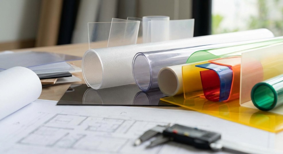 PVC塑胶地板真的适合家用吗？揭秘它与地板革的三大关键区别第二张图