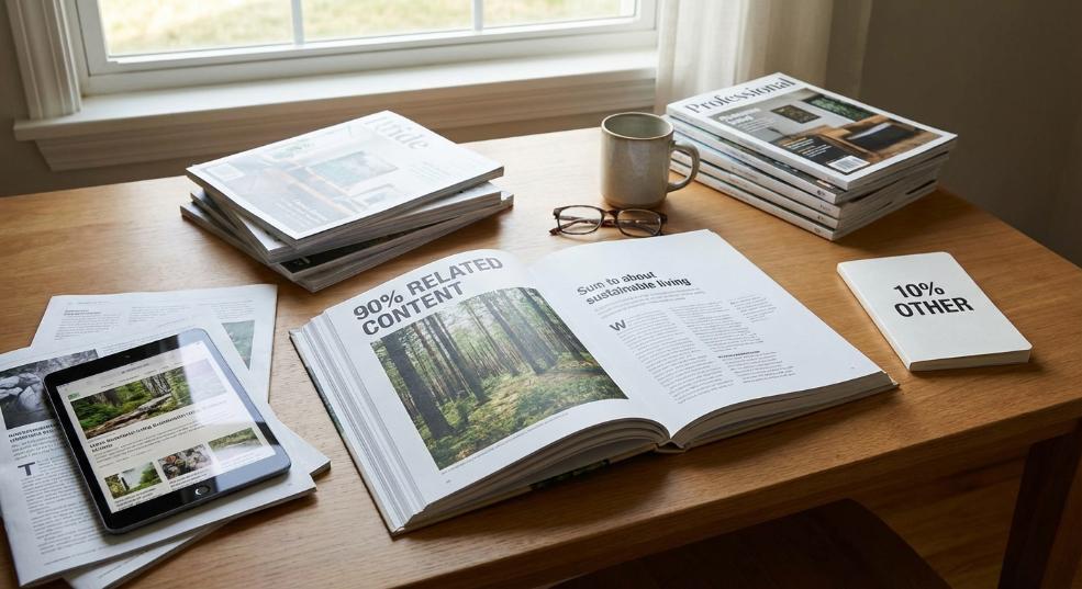 实木地板打蜡竟然有这些禁忌，90%的家庭都做错了第一张图