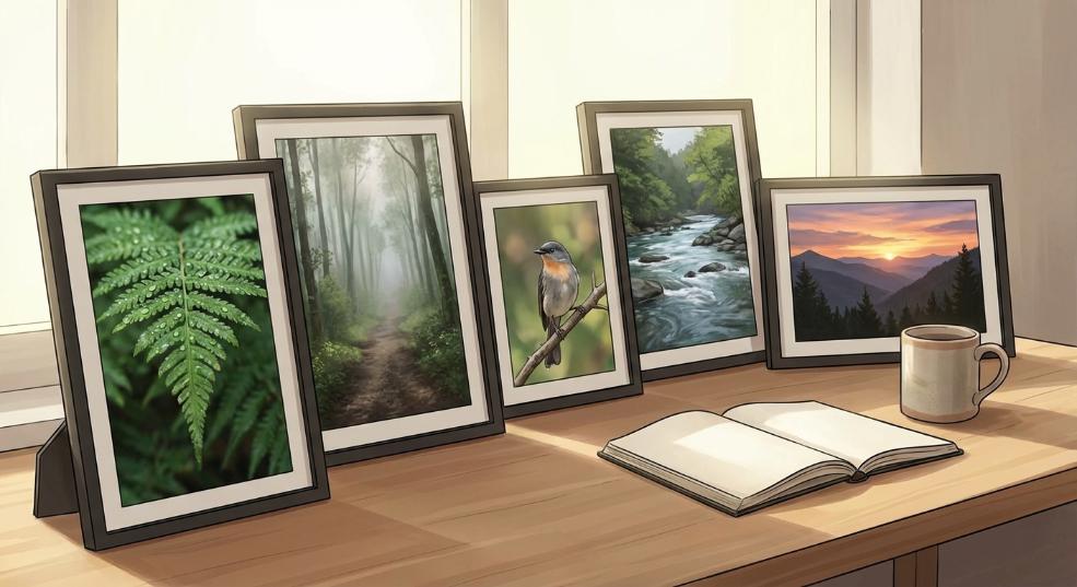 装修选文化砖，这5个技巧竟然能让家充满艺术气息第一张图