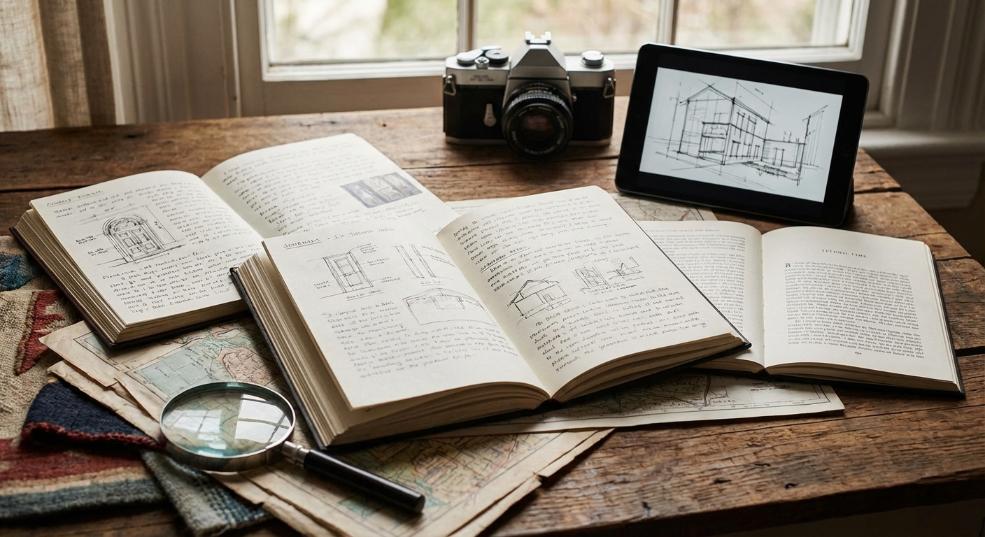 防盗门换指纹锁，原来这么简单，3个步骤就能搞定第二张图