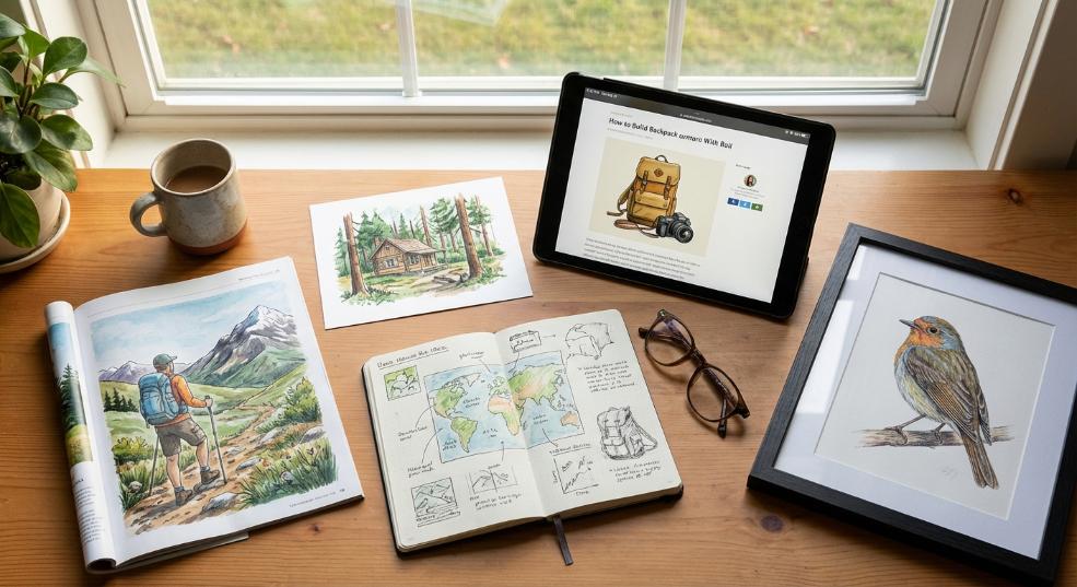 仿古砖竟然有这么多秘密，装修前必须知道的5个真相第一张图