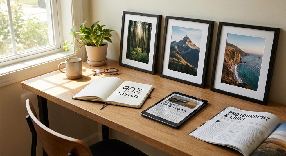 选购强化木地板，90%的人都忽略了这3个关键指标第一张图