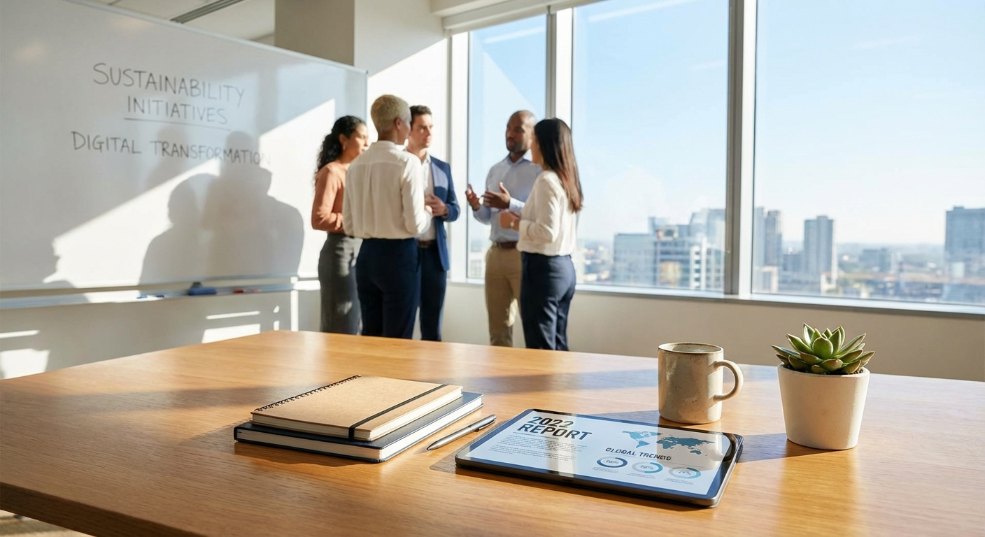 2022，世界面临的六大悬念