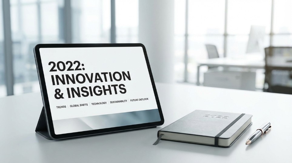 2022年最重要的五大技术趋势：元宇宙、加密技术……