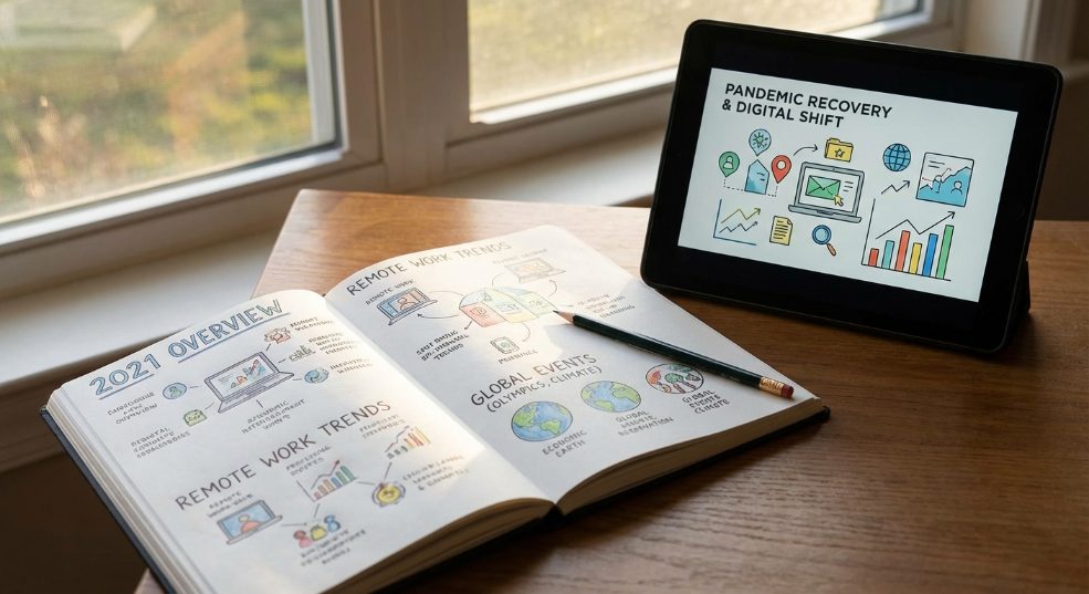 2021年就业目标提前超额完成有啥秘诀？第一张图