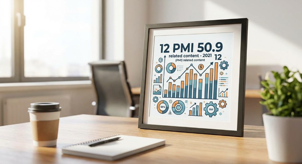 12月财新中国制造业PMI回升至50.9第一张图