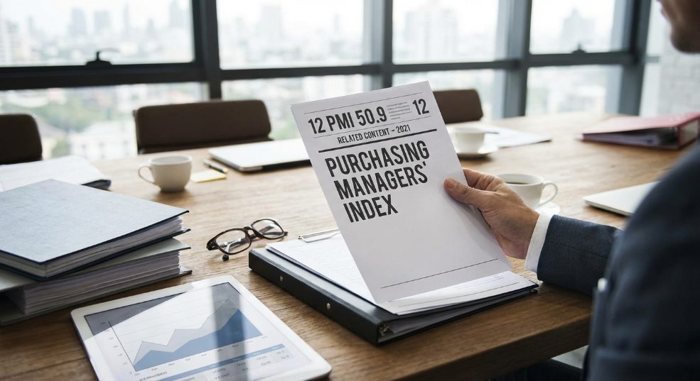 12月财新中国制造业PMI回升至50.9第二张图