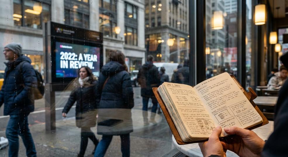 2022年最重要的五大技术趋势：元宇宙、加密技术……第二张图