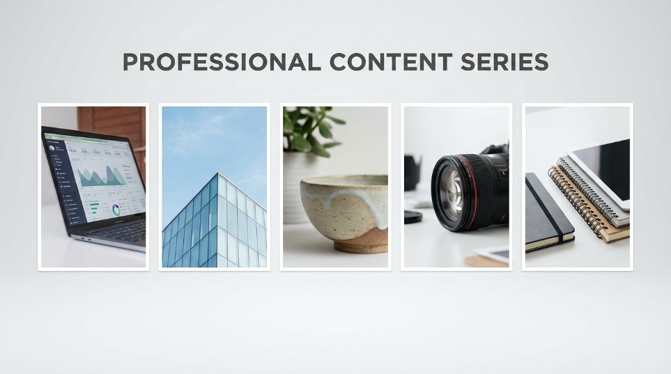 工信部发布重磅文件，轻工业5大关键领域将迎来颠覆性变革