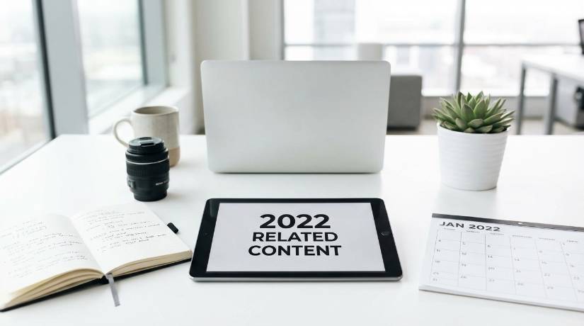 2022年五大技术趋势，竟然将彻底颠覆你的工作和社交方式