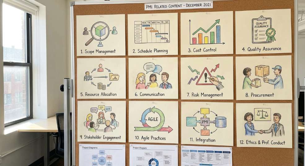 12月PMI意外回升，背后三大信号预示经济走向第一张图
