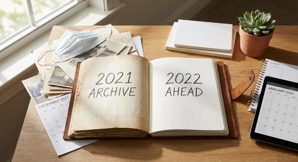 2022年十大经济预判，第七个将彻底改变你的投资方向第一张图