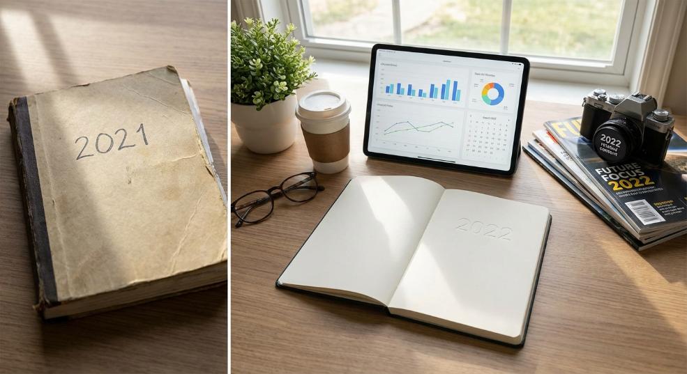 2022年五大悬念揭晓，最后一个竟关系世界格局第一张图