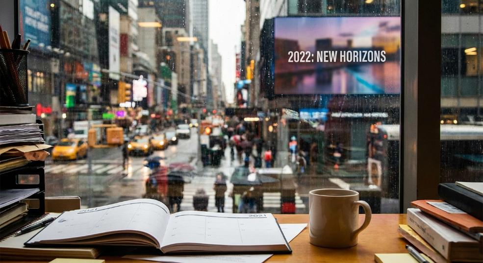 十大机构把脉2022年全球经济，七大要点提前关注第二张图