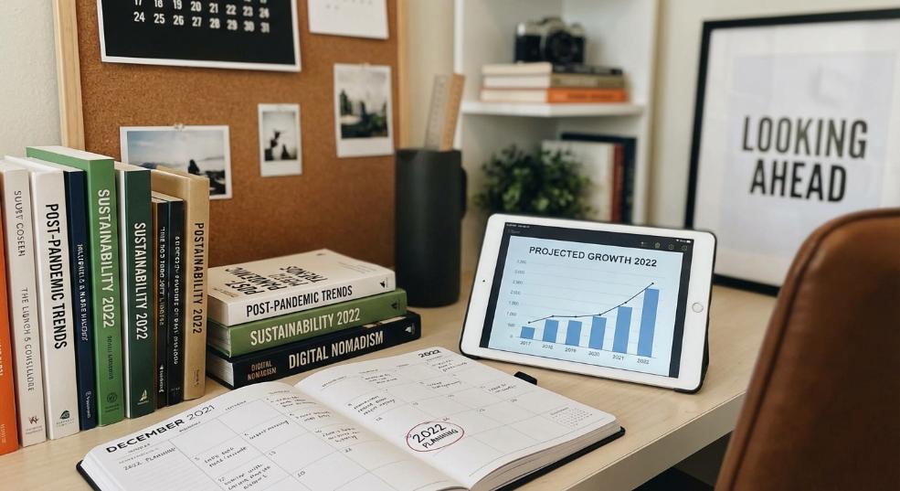 2022年全球经济面临七大风险，美联储加息竟可能引发衰退第二张图