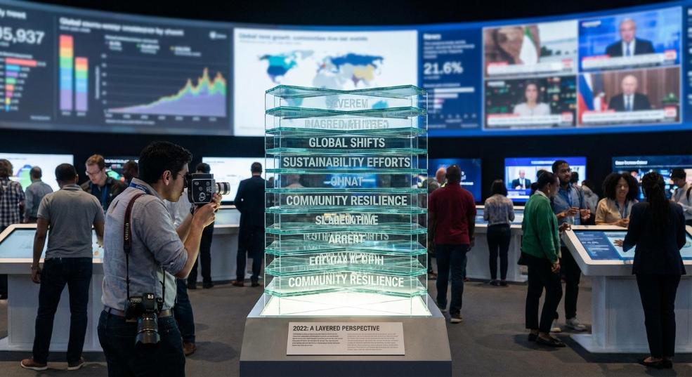 2022年中国经济进入新“新常态”第二张图