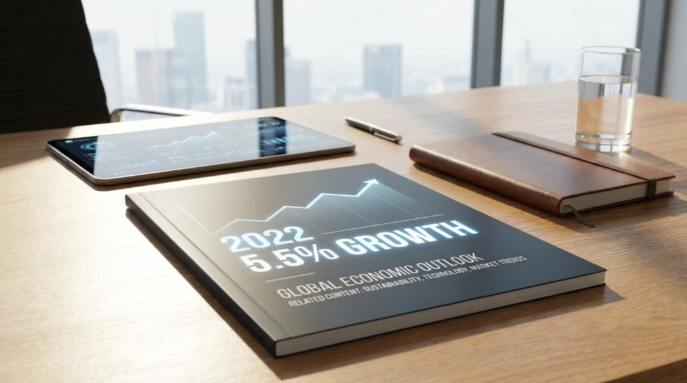 2022年政府工作报告九大看点，5.5%增长目标背后暗藏哪些玄机？