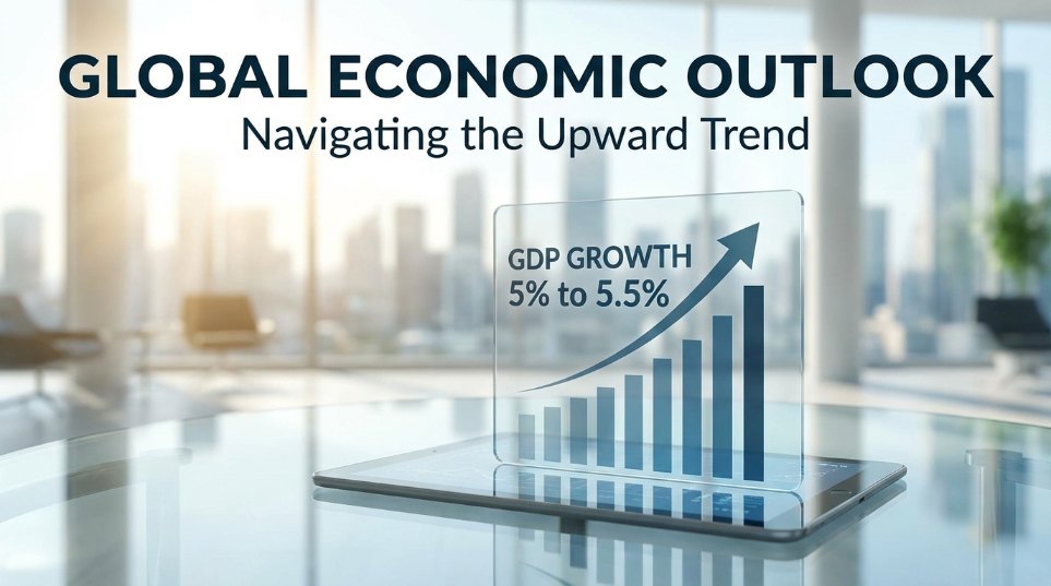 今年两会GDP目标怎么定？5%还是5.5%，背后释放的信号截然不同