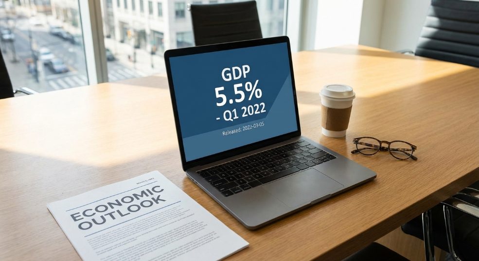 GDP目标5.5%背后，竟然藏着这些提振信心的关键信号第一张图