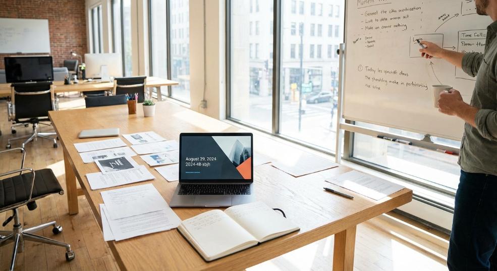 折叠建筑标准即将出台，没想到这些细节将改变未来居住方式第一张图