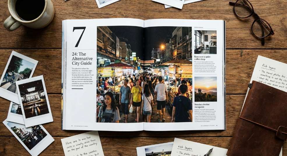 青年演讲比赛现场，选手们竟然这样诠释八项规定精神第二张图