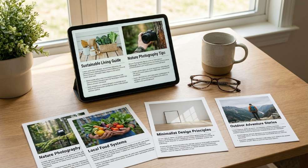 装修选地板，实木复合和强化复合的5大区别，看完再决定第一张图