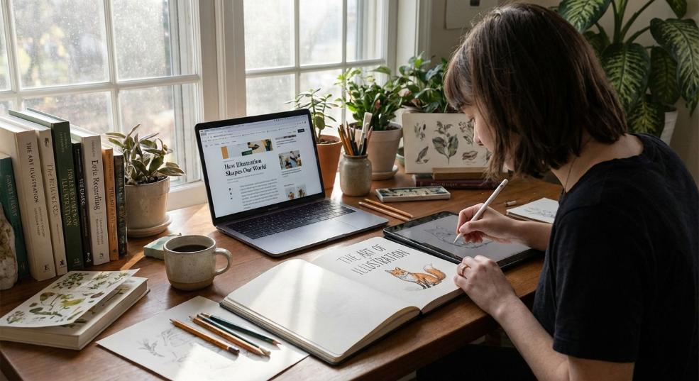 抛光砖竟然能用十年不磨损，原来它的秘密藏在这两个步骤里第一张图