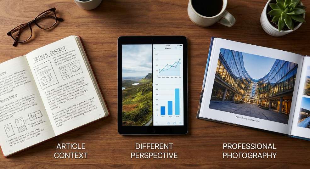 三脚架云台拆卸竟然如此简单，3个步骤轻松搞定第二张图