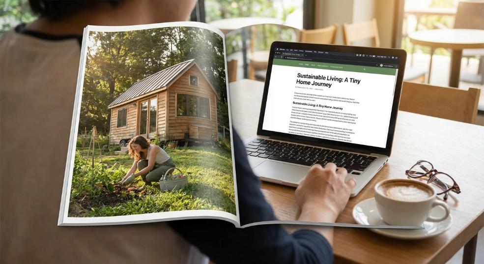 瓷砖种类繁多难选择，没想到这种砖竟有这么多隐藏优势第一张图