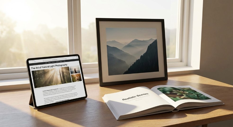 仿古砖与玻化砖的3大核心区别，选错可能毁了整个装修第一张图