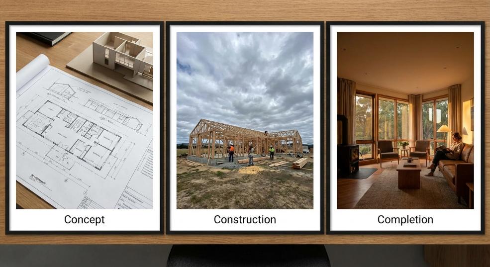 选错玻化砖竟会毁掉整个装修，3个关键技巧让你避开陷阱第二张图