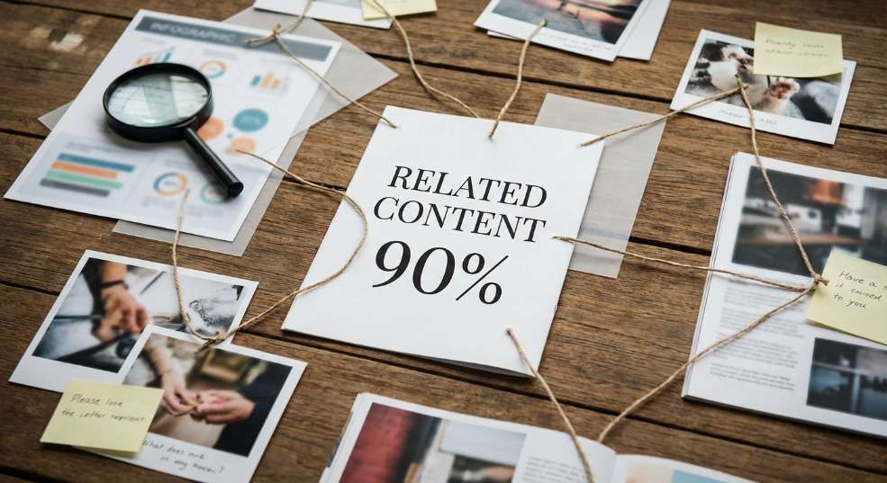 通体大理石瓷砖竟然只是概念产品，90%的人都被表面迷惑了第二张图