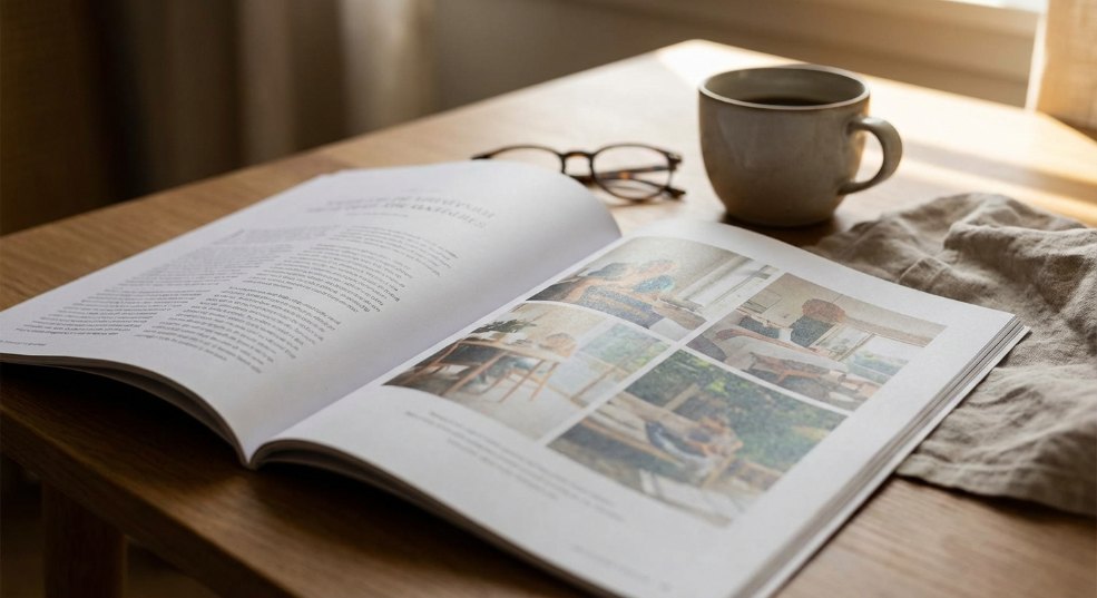 抛光砖竟然能用十年不磨损，原来它的秘密藏在这两个步骤里第二张图