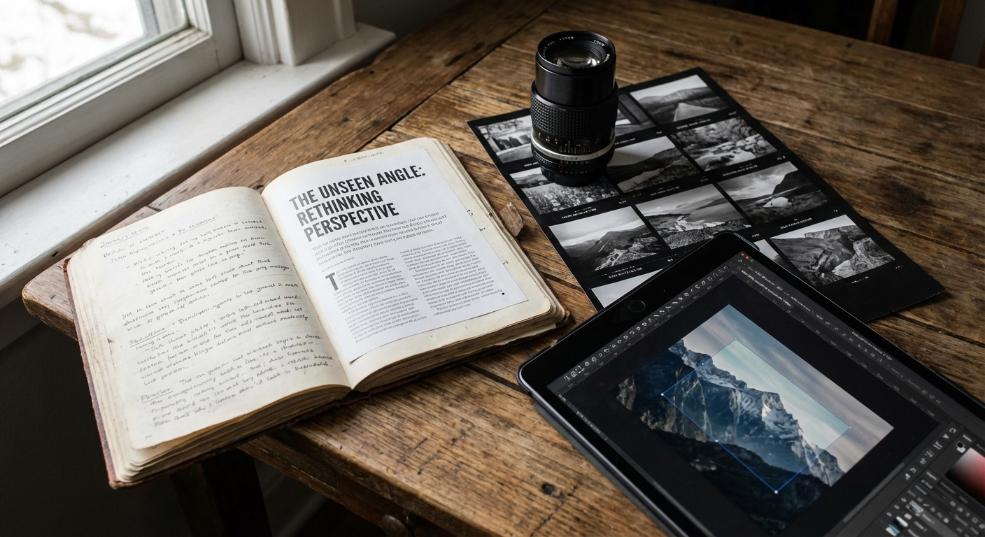 仿古砖与玻化砖的3大核心区别，选错可能毁了整个装修第二张图