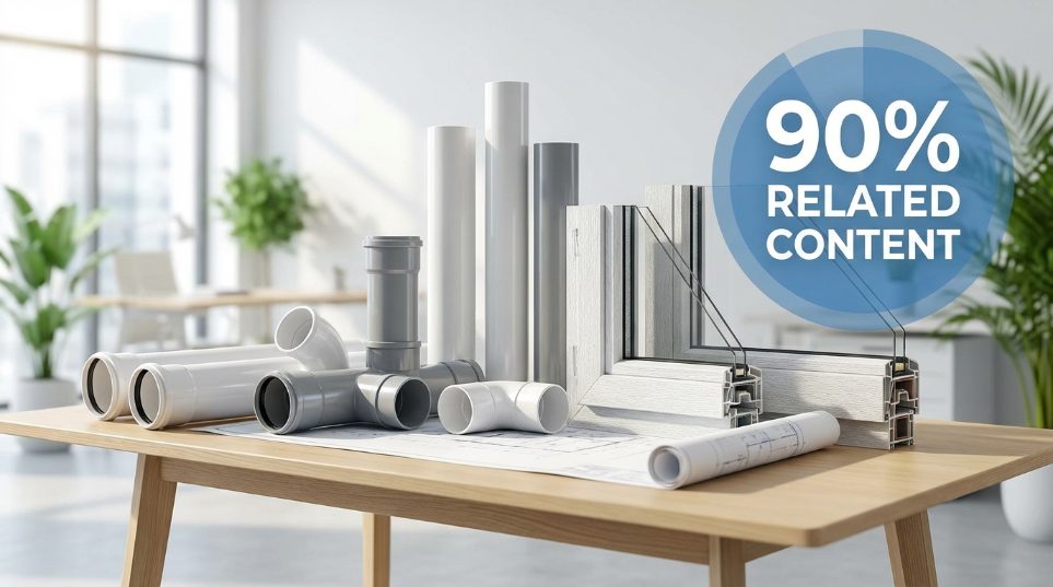 PVC地板和地板革差别这么大，原来90%的人都选错了