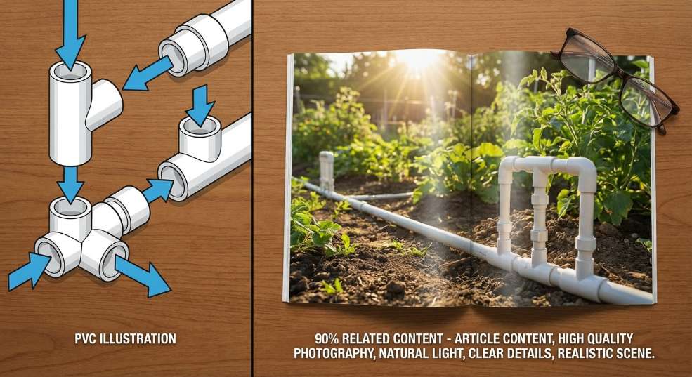 PVC地板和地板革差别这么大，原来90%的人都选错了第一张图