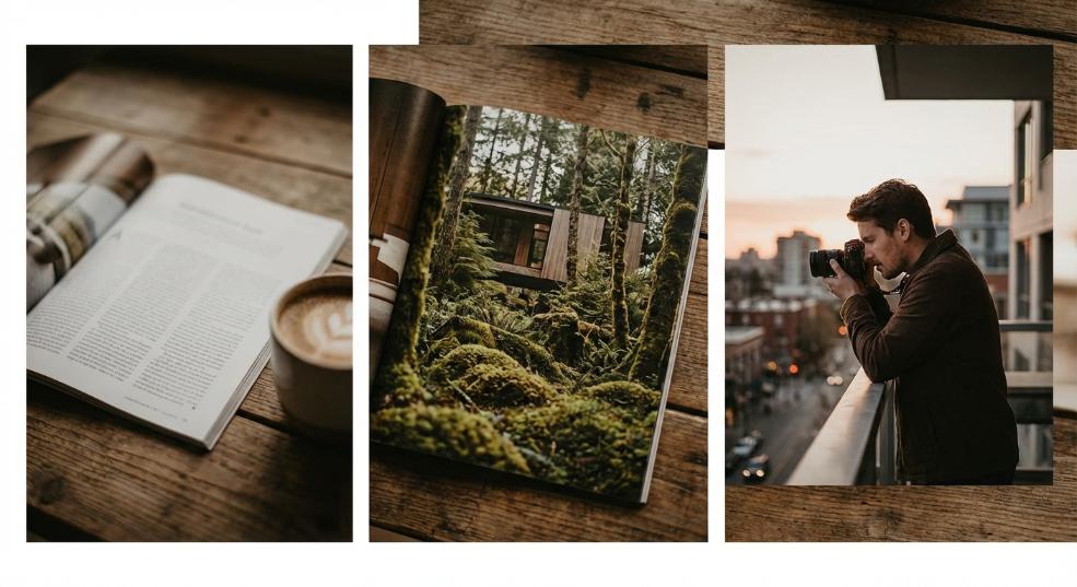 客厅铺木地板还是瓷砖？没想到这3个细节才是关键第二张图