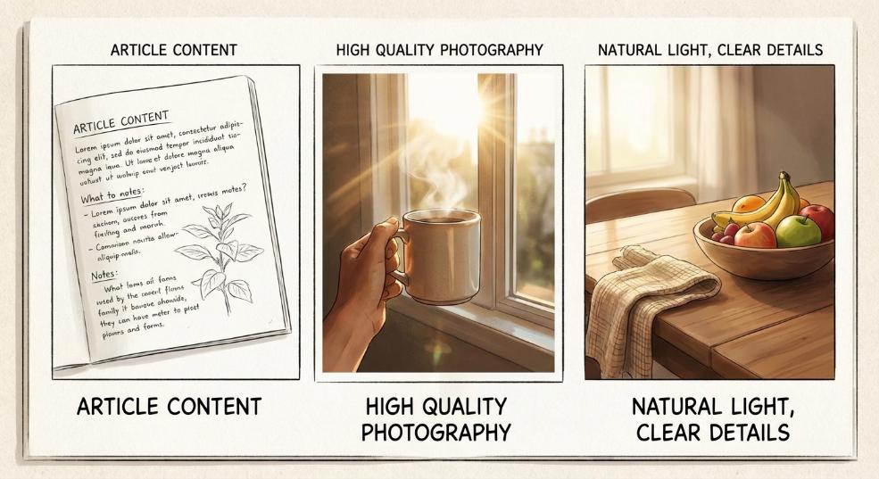 竹木地板甲醛超标？没想到这3个选购秘密能让你安心第一张图