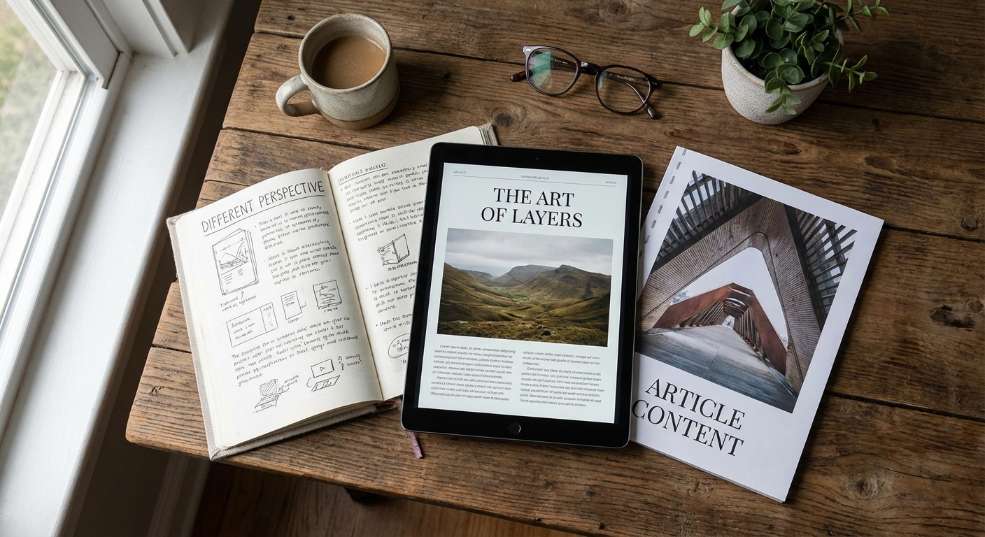 选错瓷砖毁装修，原来通体砖和抛光砖有这3大区别第二张图