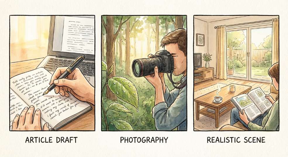 实木地板选购陷阱多，没想到这3个细节才是关键第一张图