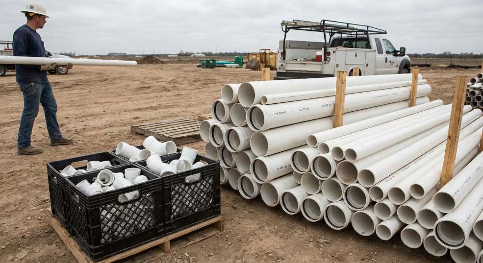 家装PVC地板价格悬殊，从40元到500元，选对规格竟然能省一半钱第一张图