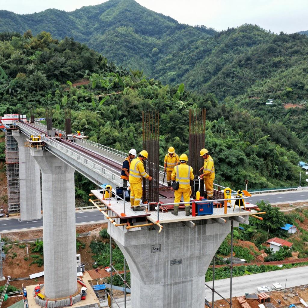 5个标！国道京漠公路加格达奇至瓦拉干段改扩建工程中标了第三张图