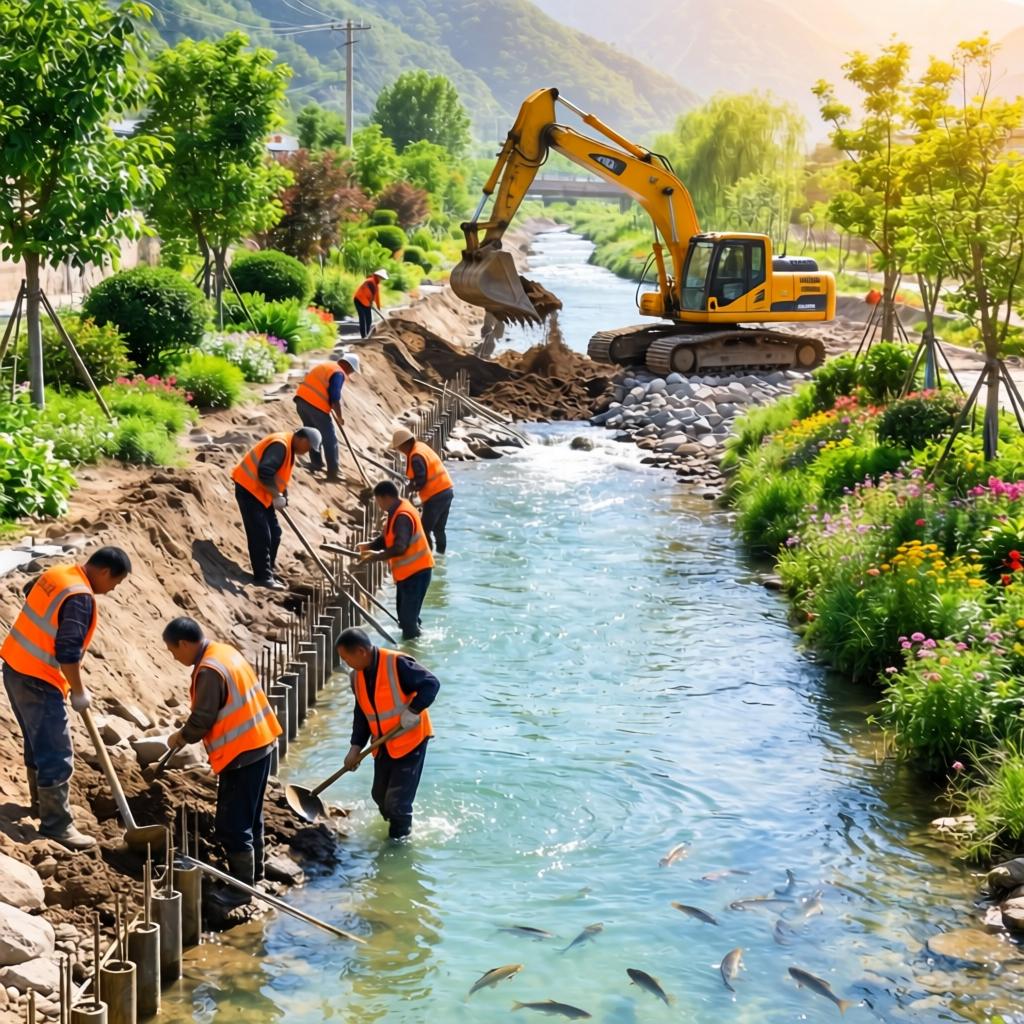 中铁北京局12亿、中铁二局11.9亿、中铁四局14.7亿第一张图