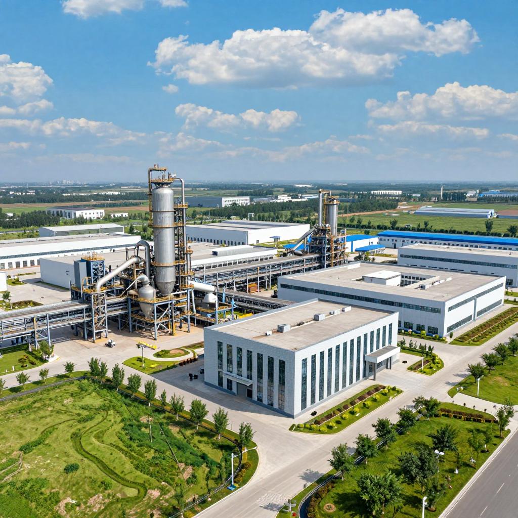 宁夏建材4000t/d水泥熟料生产线终止建设