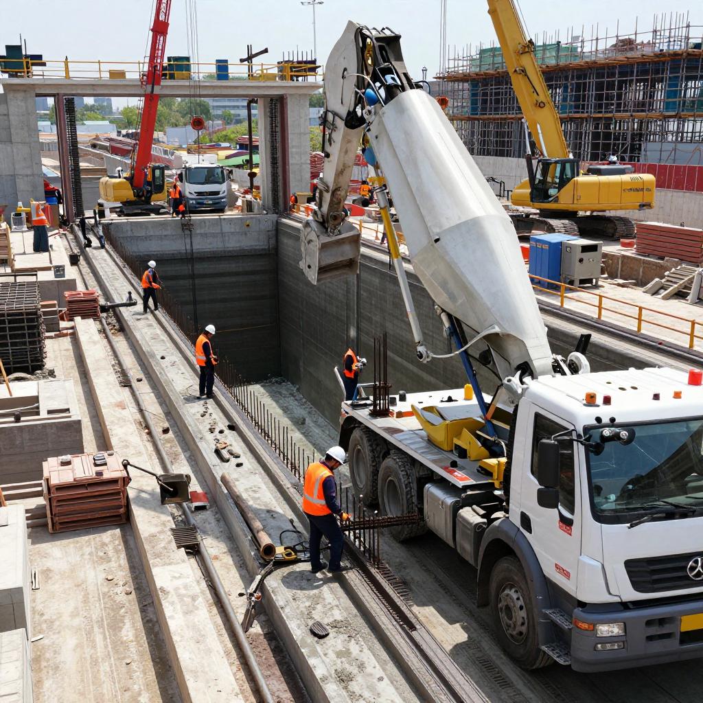 中交二航局、中交城投、中交路桥、中交二航院等中标11.7亿第一张图