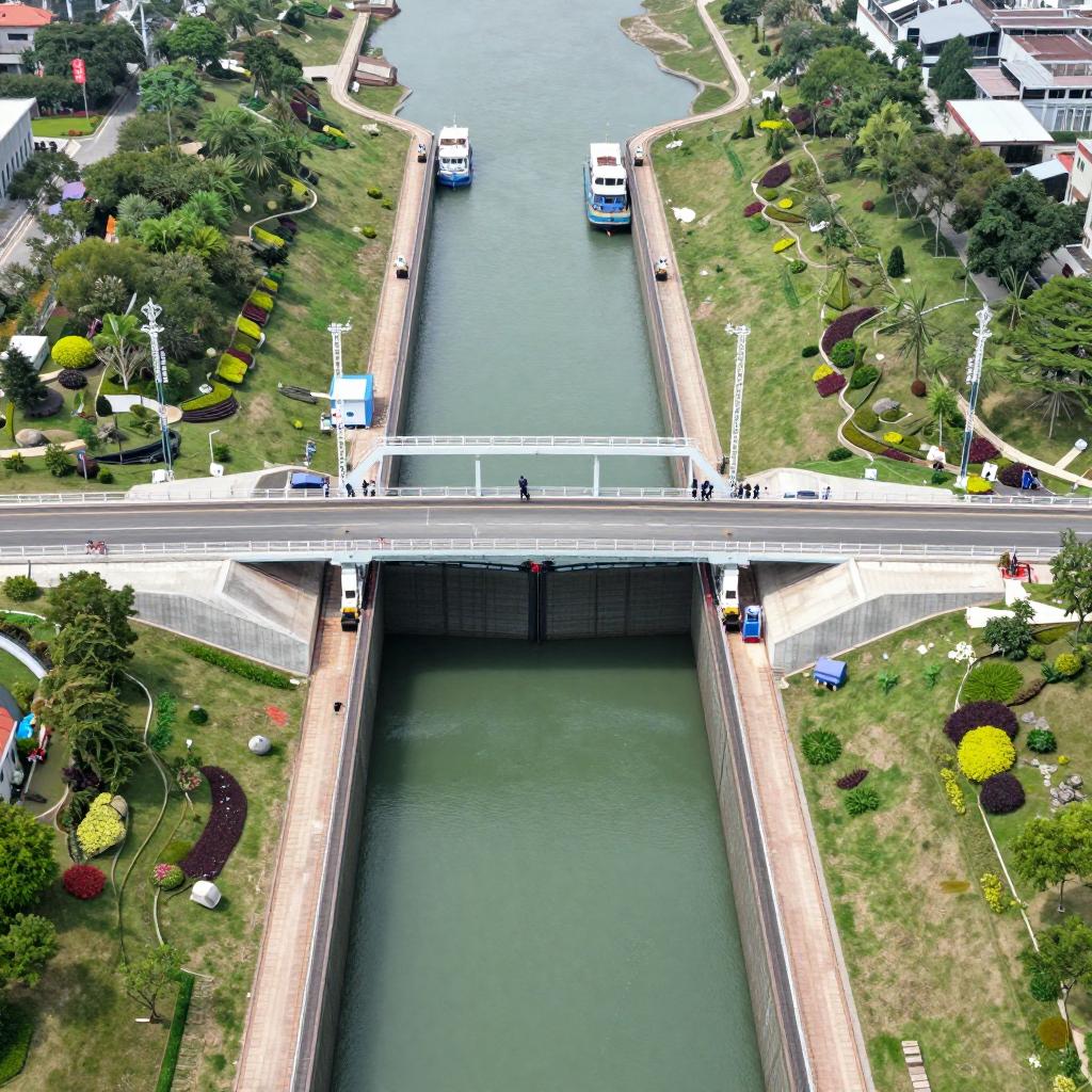 中交二航局、中交城投、中交路桥、中交二航院等中标11.7亿第三张图