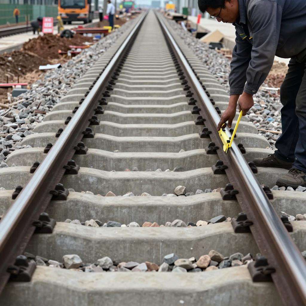 中铁、铁建6家工程局中标高铁大工程！第二张图